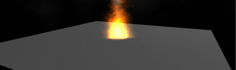 Particle Systems